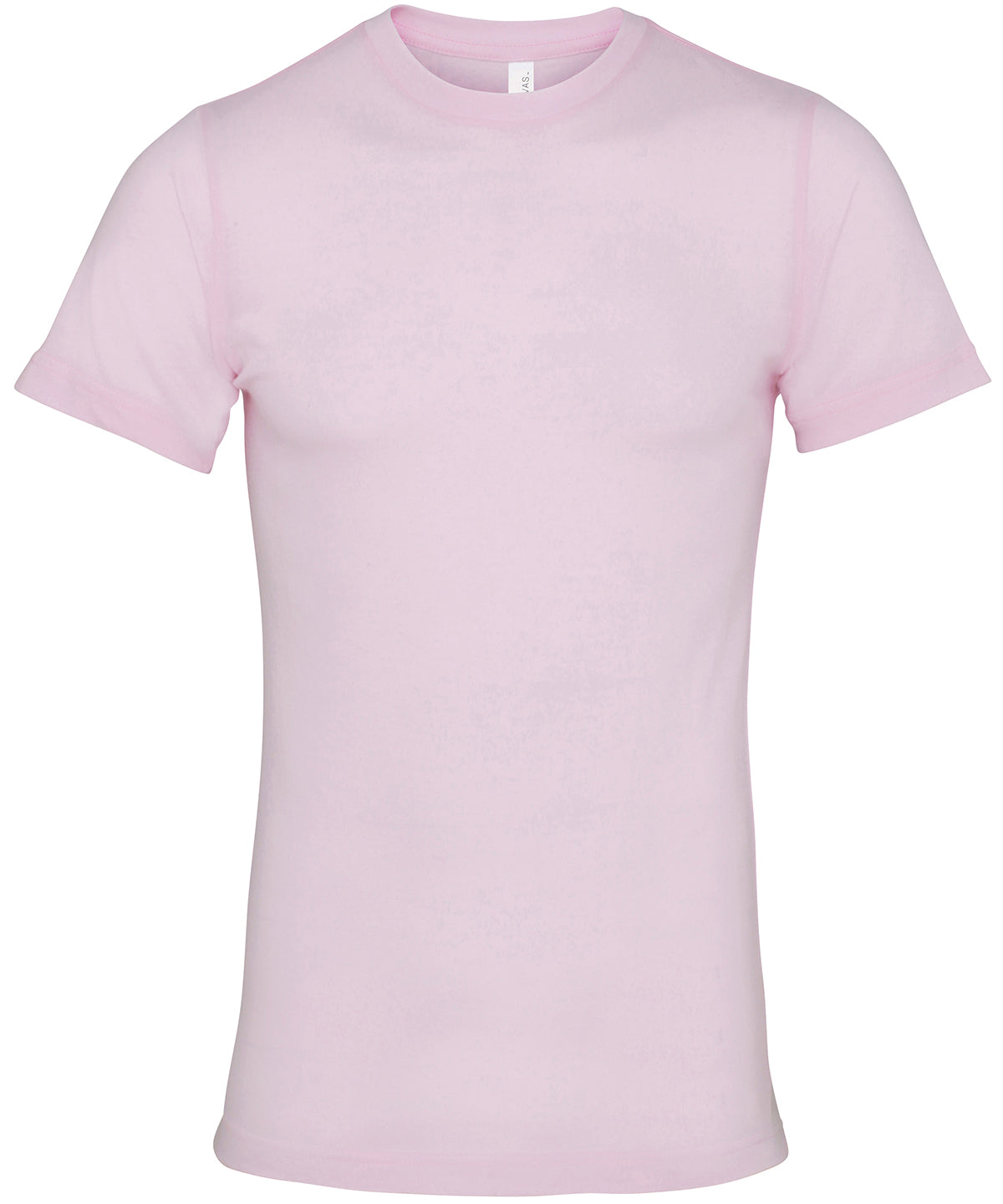 Bella Canvas Unisex Jersey crew neck t-shirt