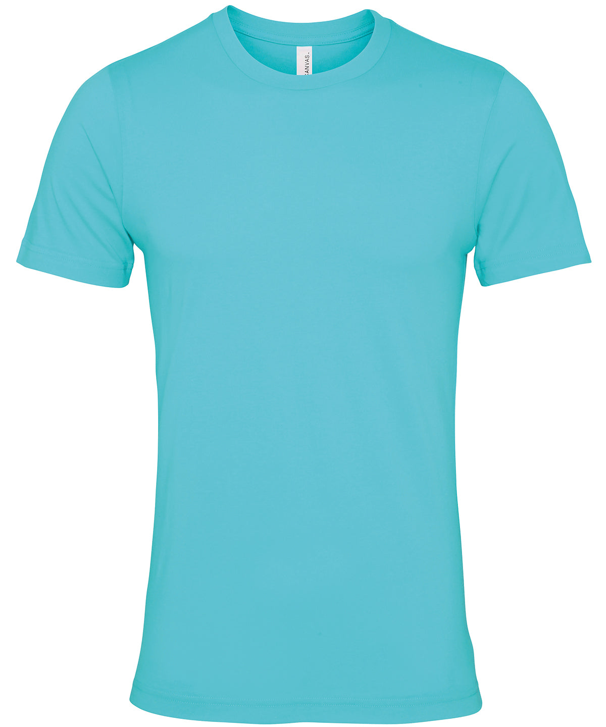 Bella Canvas Unisex Jersey crew neck t-shirt