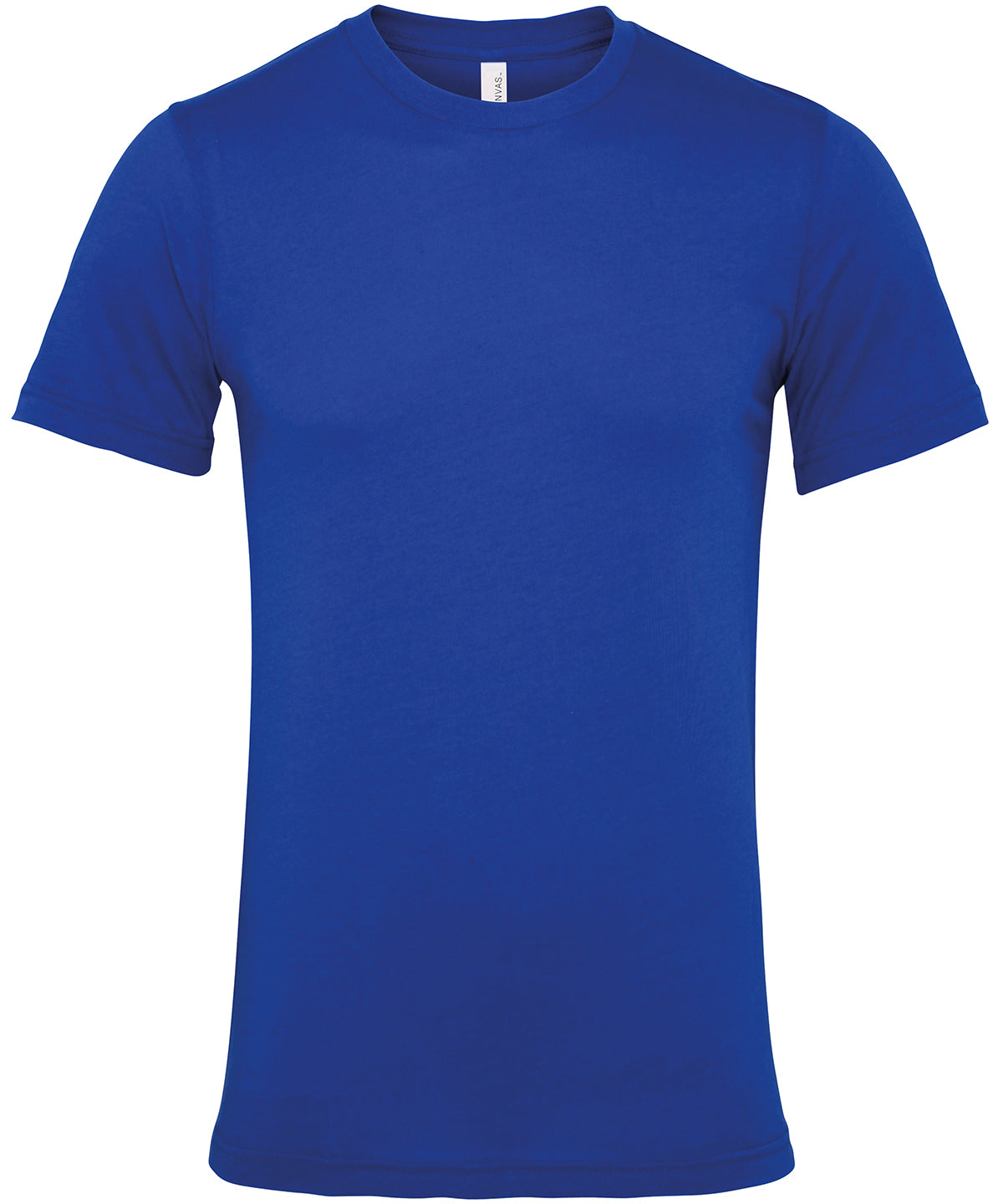 Bella Canvas Unisex Jersey crew neck t-shirt