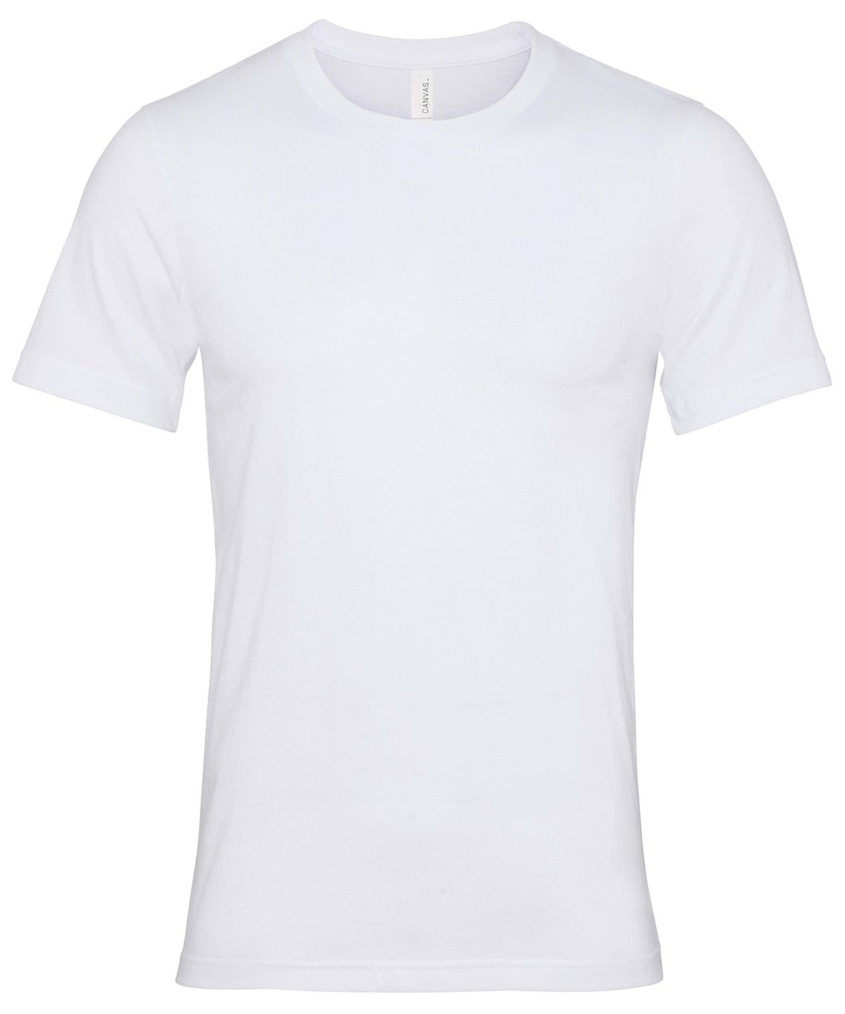Bella Canvas Unisex Jersey crew neck t-shirt