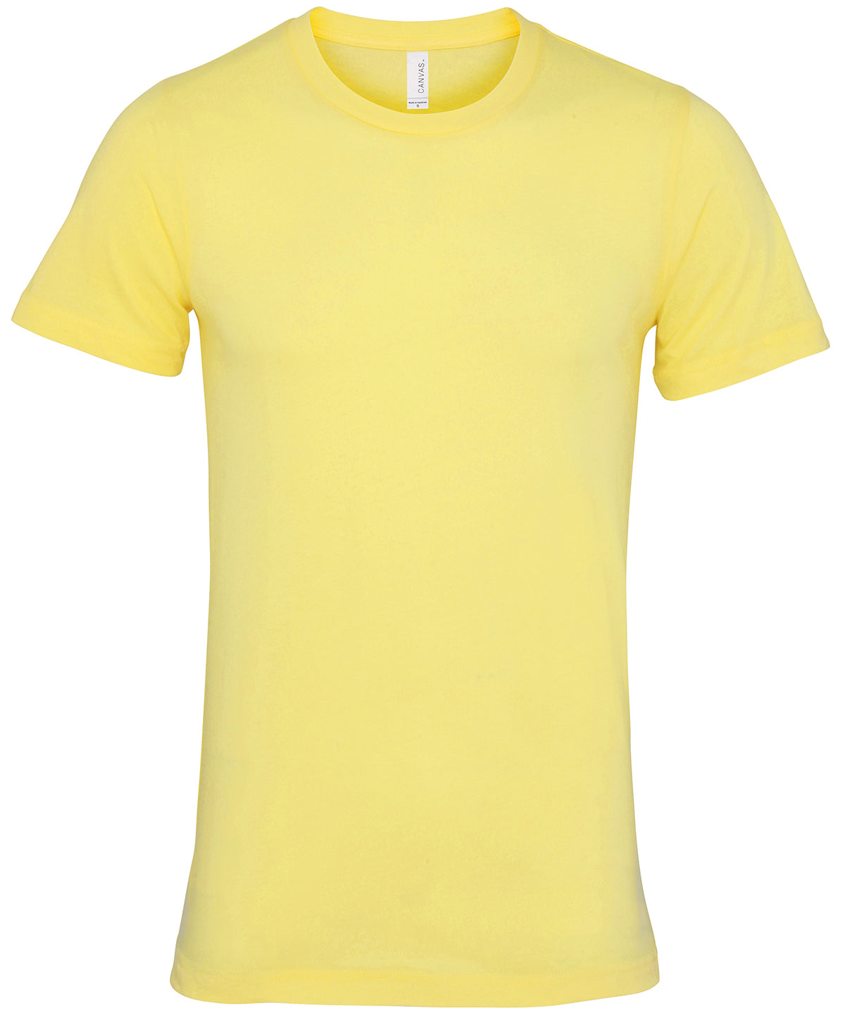 Bella Canvas Unisex Jersey crew neck t-shirt