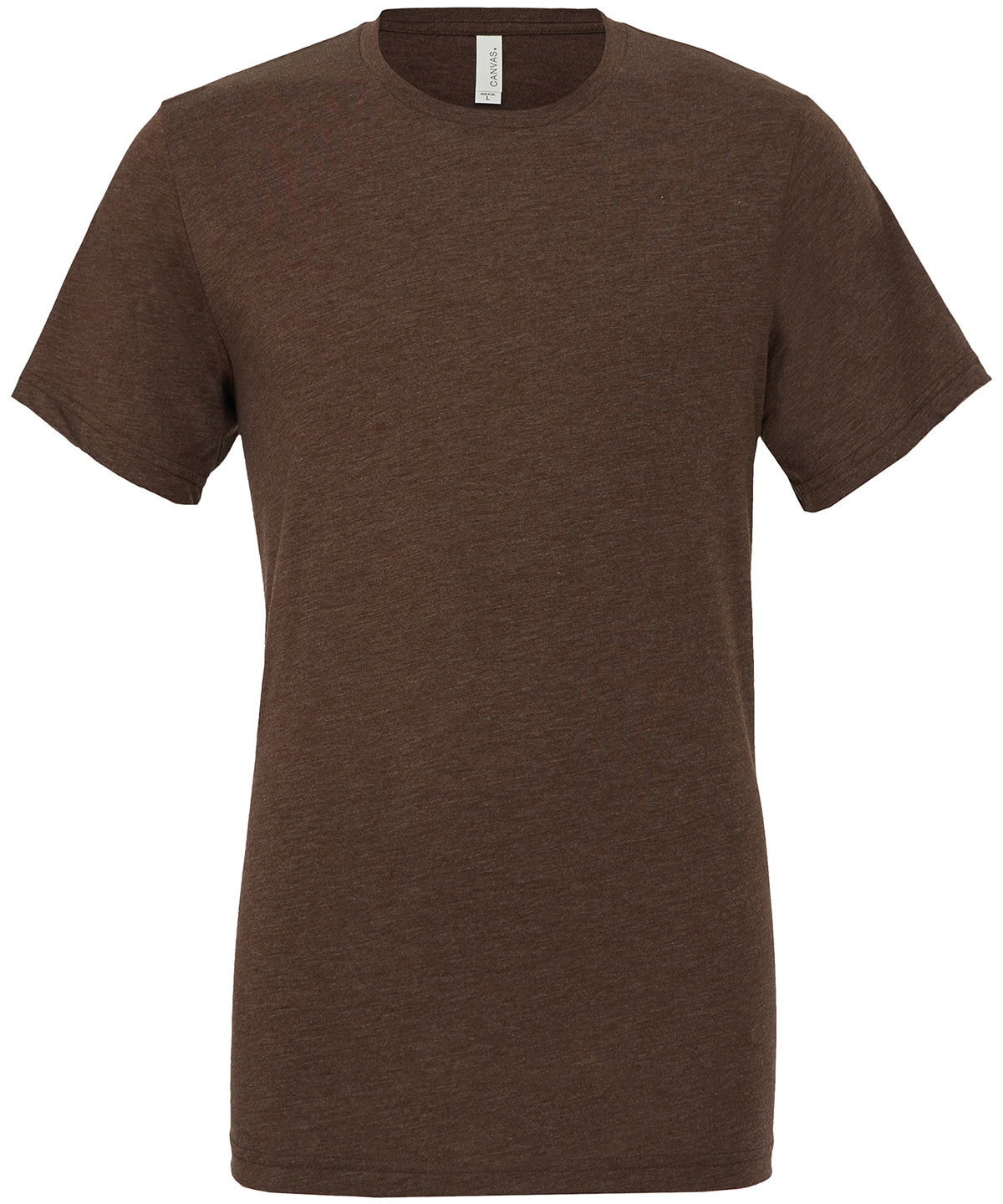 Bella Canvas Unisex triblend crew neck t-shirt