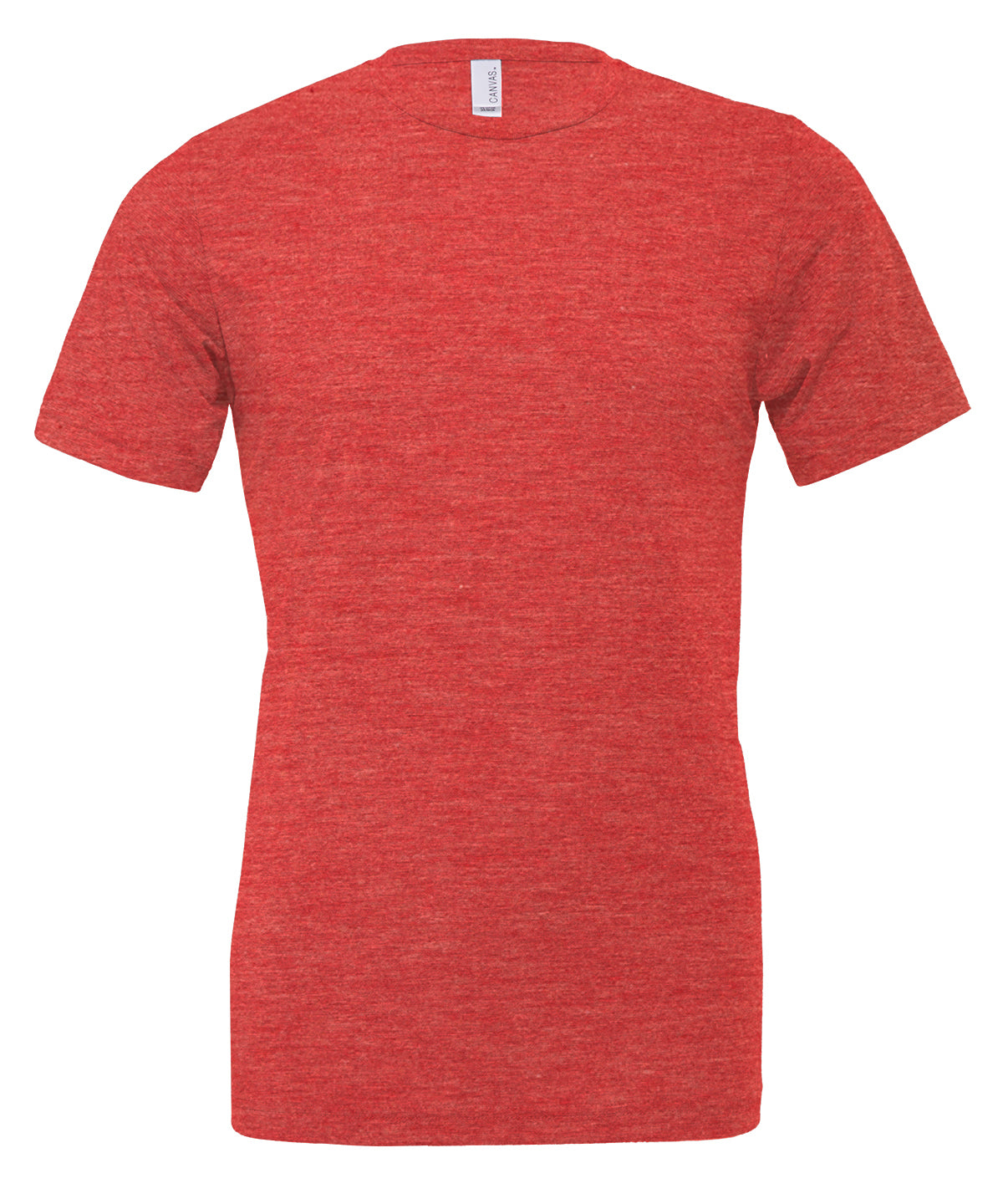 Bella Canvas Unisex triblend crew neck t-shirt