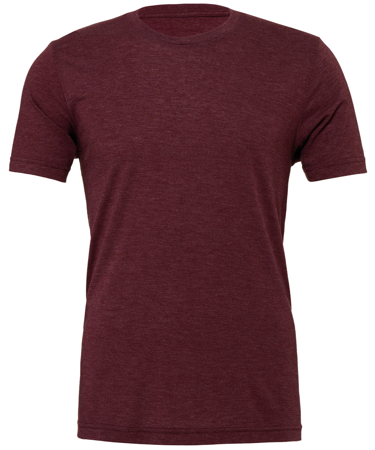 Bella Canvas Unisex triblend crew neck t-shirt