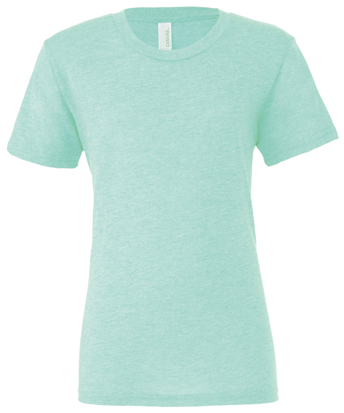 Bella Canvas Unisex triblend crew neck t-shirt