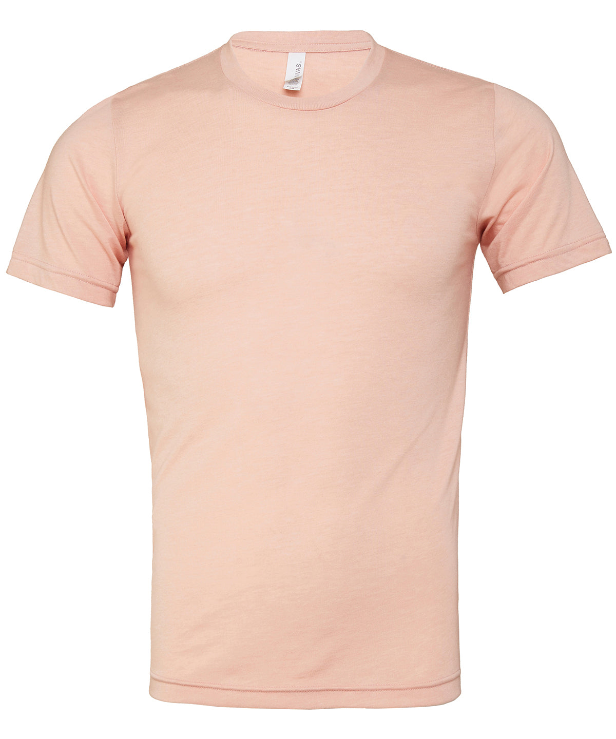 Bella Canvas Unisex triblend crew neck t-shirt