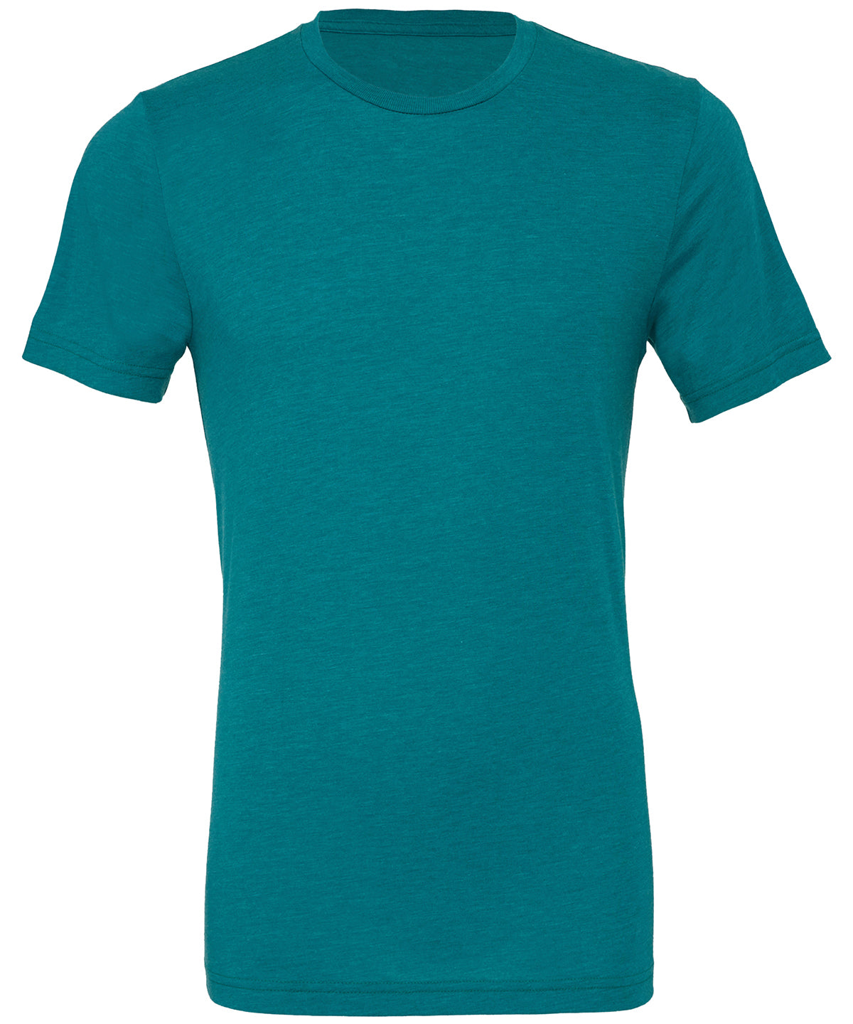 Bella Canvas Unisex triblend crew neck t-shirt