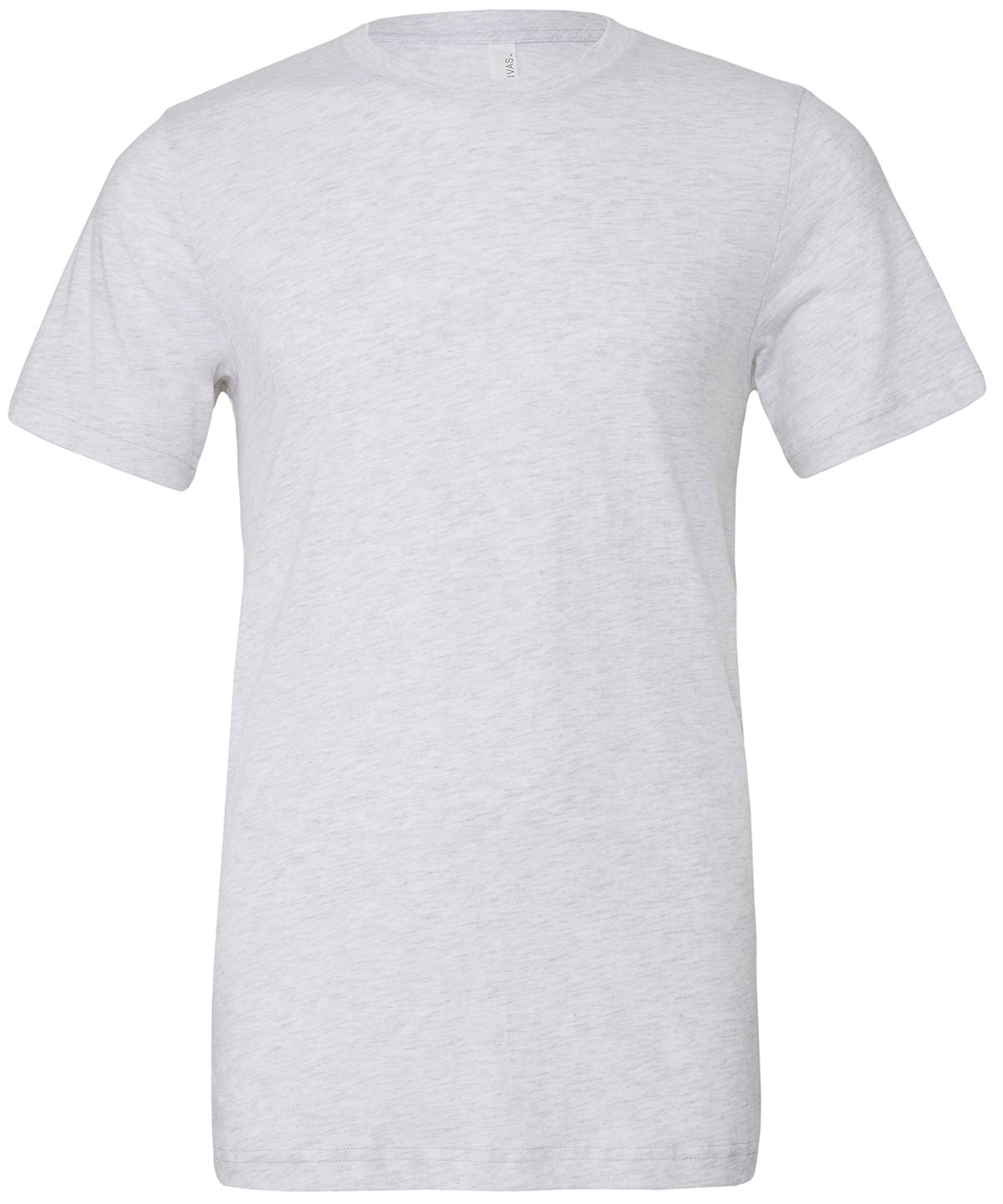 Bella Canvas Unisex triblend crew neck t-shirt