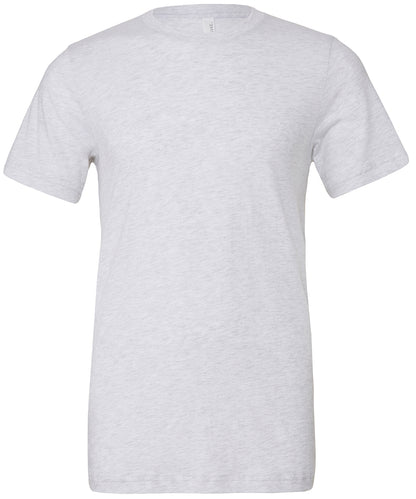 Bella Canvas Unisex triblend crew neck t-shirt
