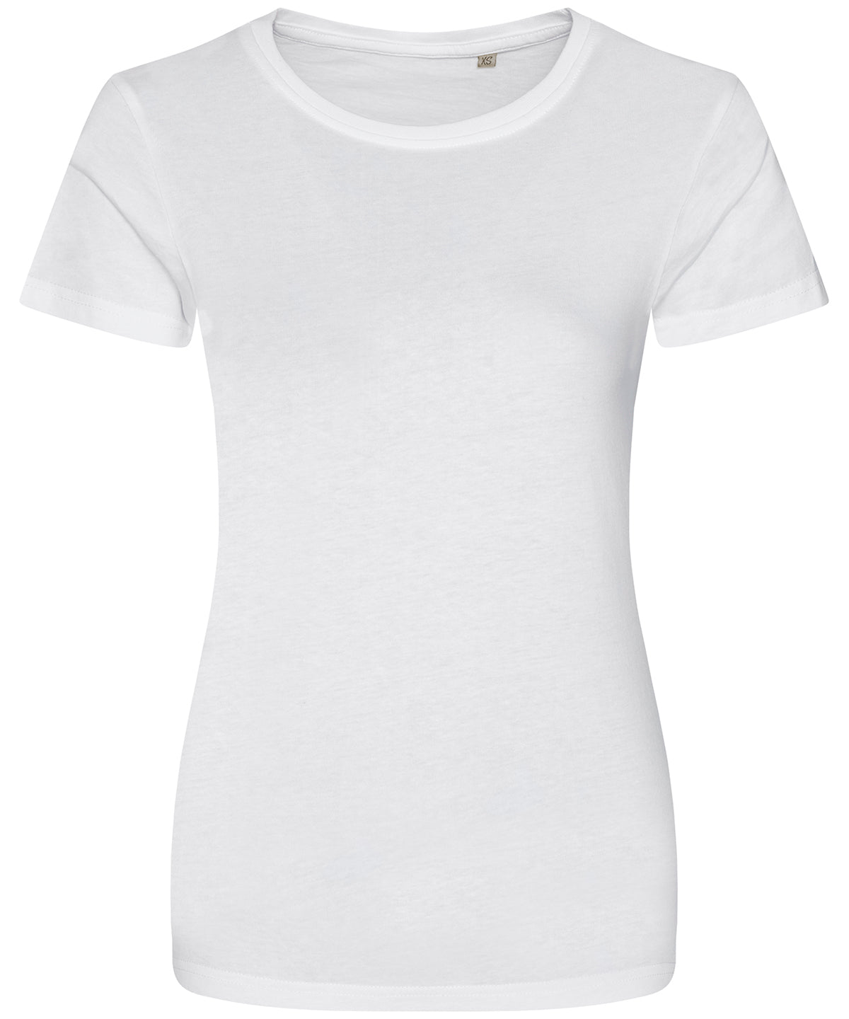 AWDis Ecologie Women's Cascade organic tee