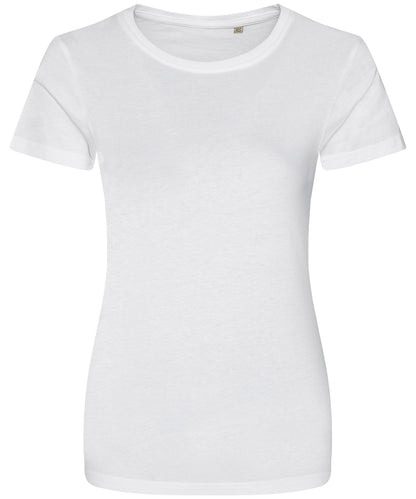 AWDis Ecologie Women's Cascade organic tee