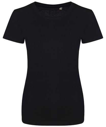 AWDis Ecologie Women's Cascade organic tee