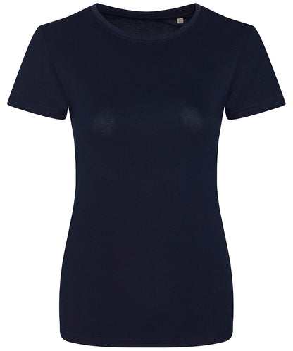 AWDis Ecologie Women's Cascade organic tee