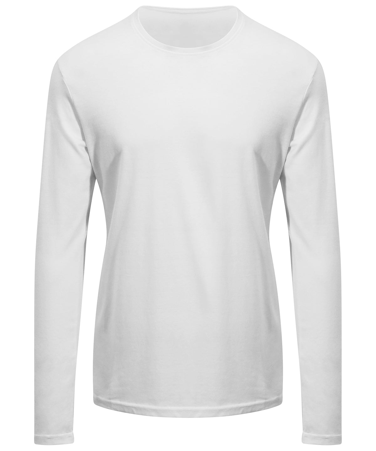 AWDis Ecologie Erawan organic long-sleeve tee