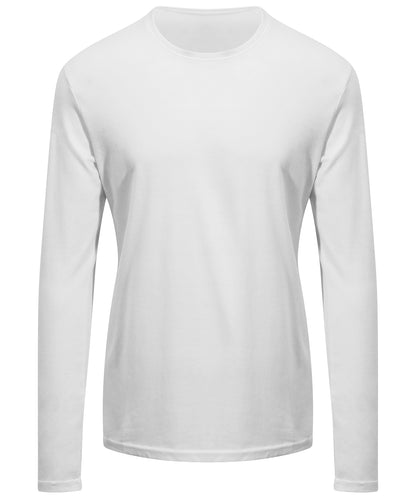 AWDis Ecologie Erawan organic long-sleeve tee