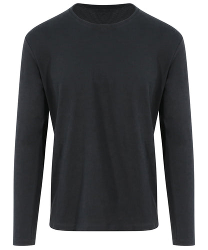 AWDis Ecologie Erawan organic long-sleeve tee