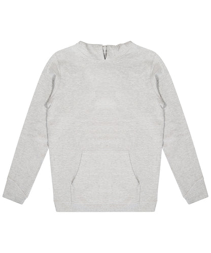 AWDis Ecologie Corcovado organic hoodie