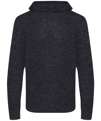 AWDis Ecologie Iguazu regen knitted hoodie