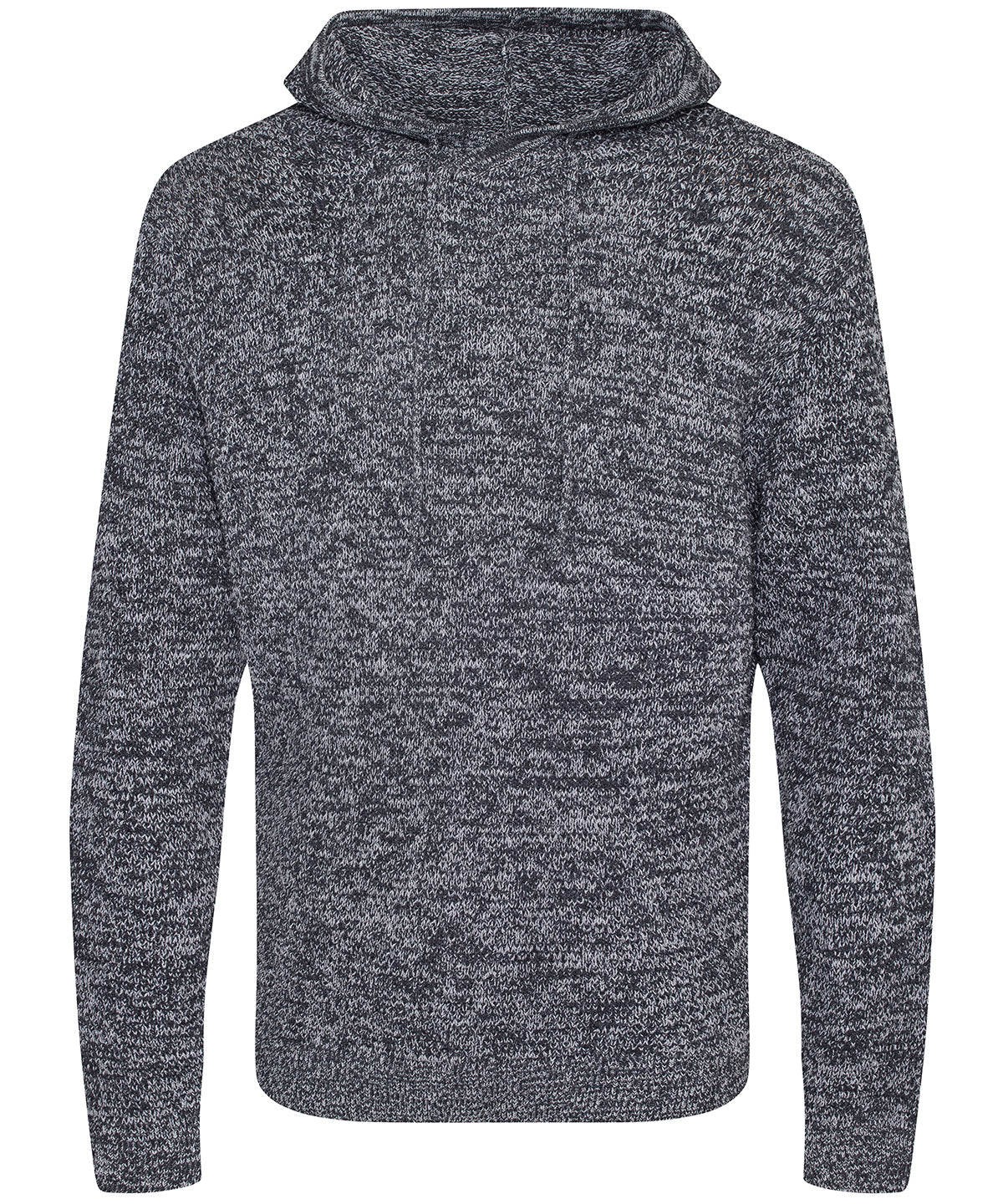 AWDis Ecologie Iguazu regen knitted hoodie