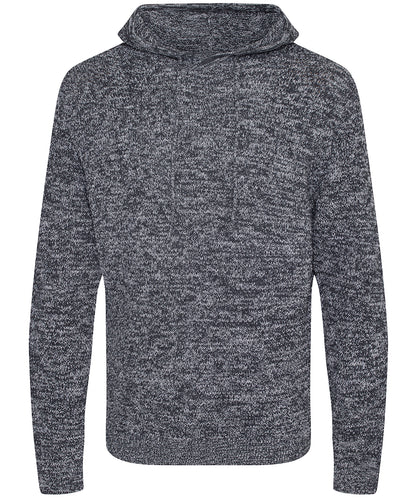 AWDis Ecologie Iguazu regen knitted hoodie