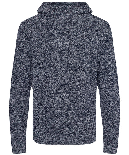 AWDis Ecologie Iguazu regen knitted hoodie