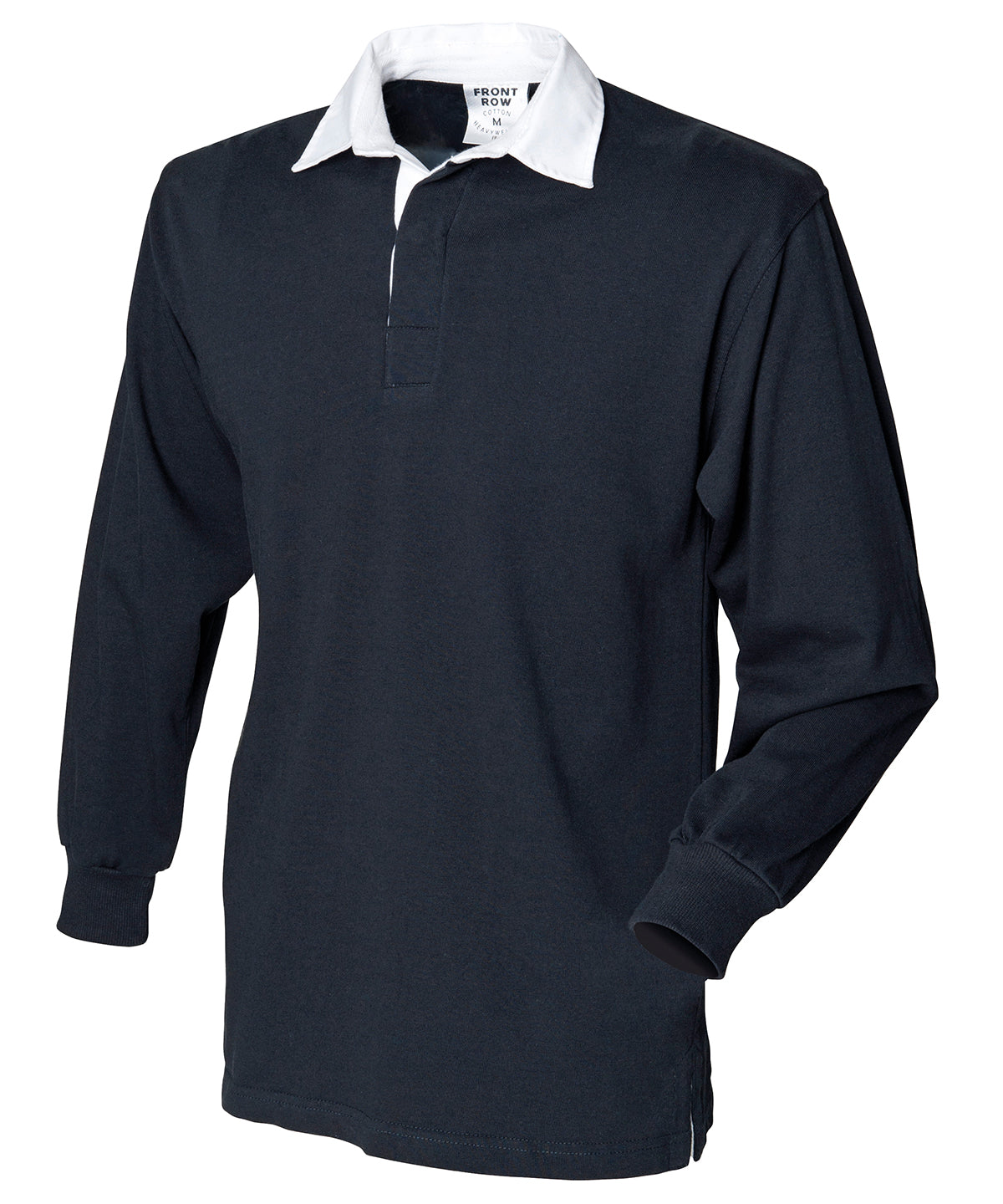Front Row Long sleeve original rugby shirt