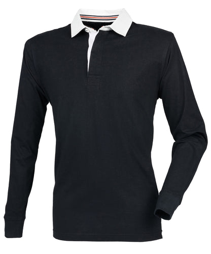 Front Row Premium superfit rugby shirt