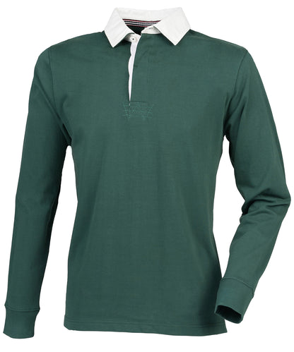 Front Row Premium superfit rugby shirt