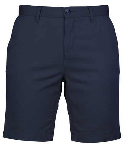 Front Row Women's stretch chino shorts