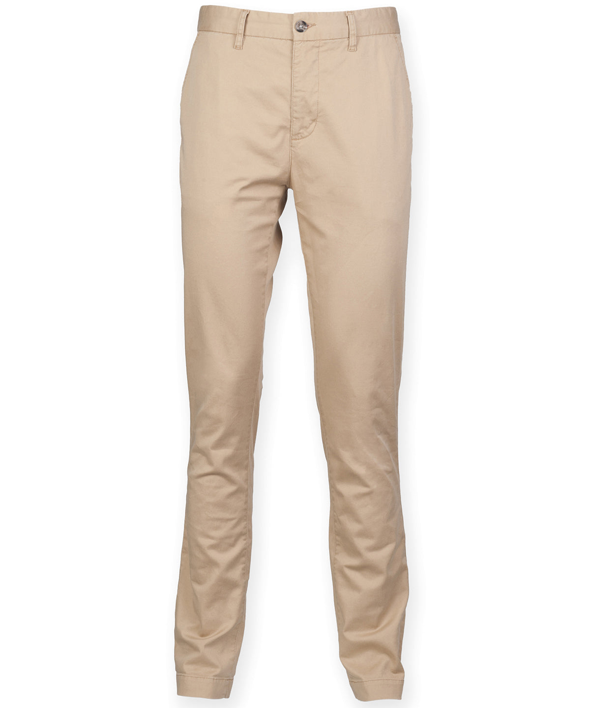 Front Row Stretch chinos