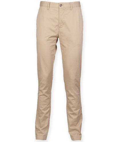 Front Row Stretch chinos