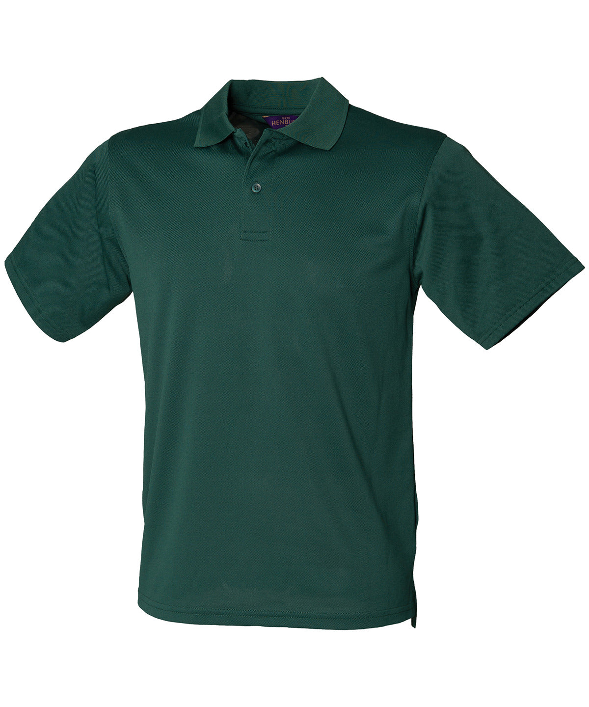 Henbury Coolplus® polo shirt