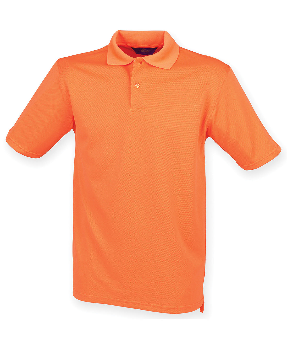 Henbury Coolplus® polo shirt