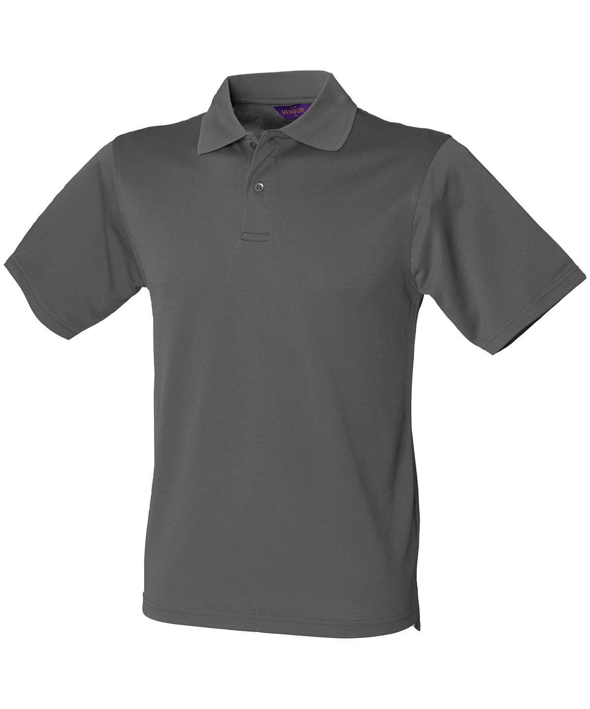Henbury Coolplus® polo shirt