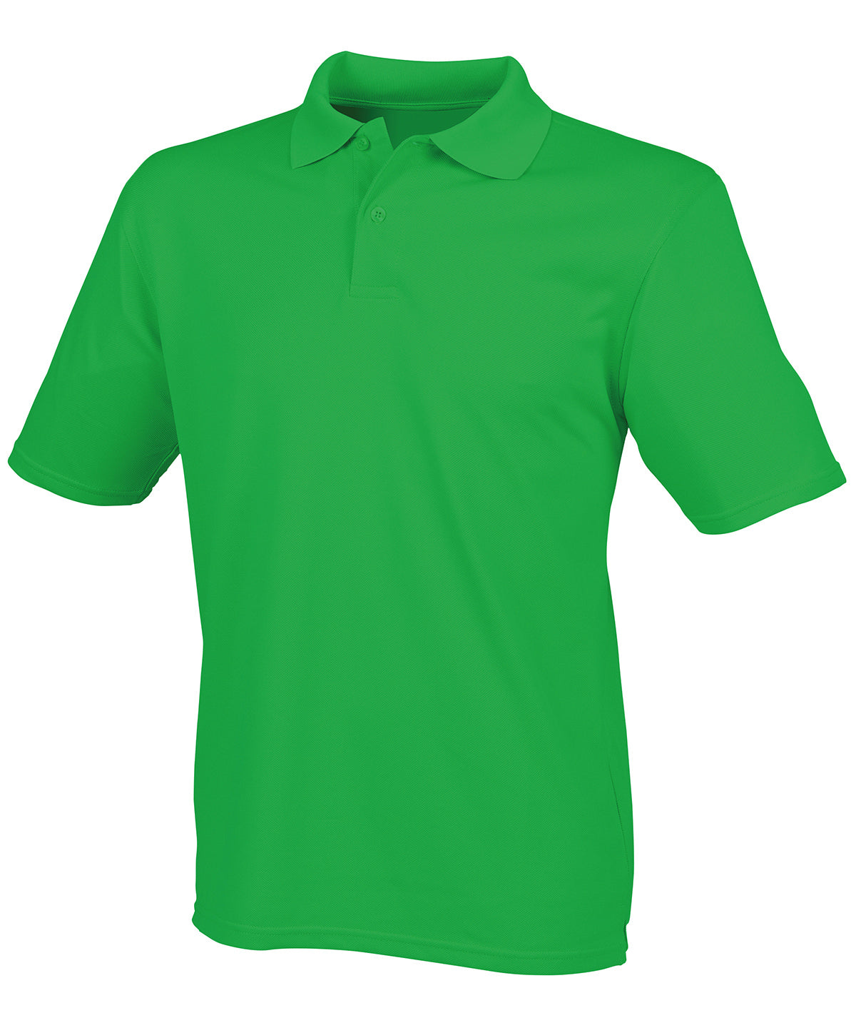 Henbury Coolplus® polo shirt