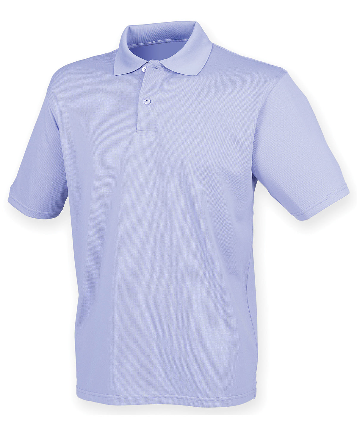 Henbury Coolplus® polo shirt