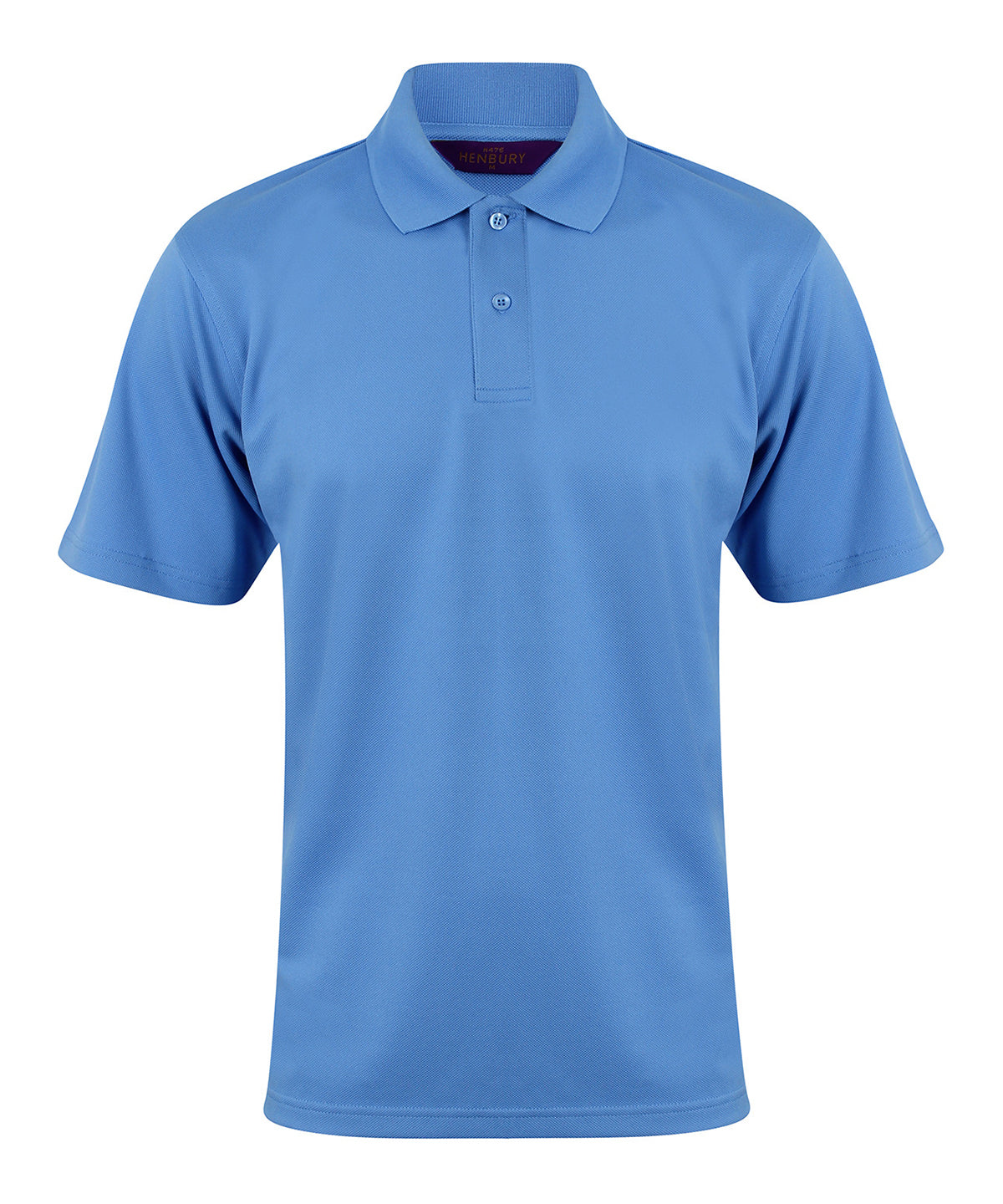 Henbury Coolplus® polo shirt