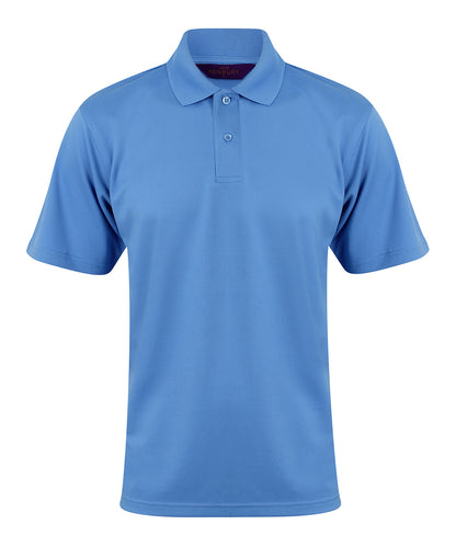 Henbury Coolplus® polo shirt