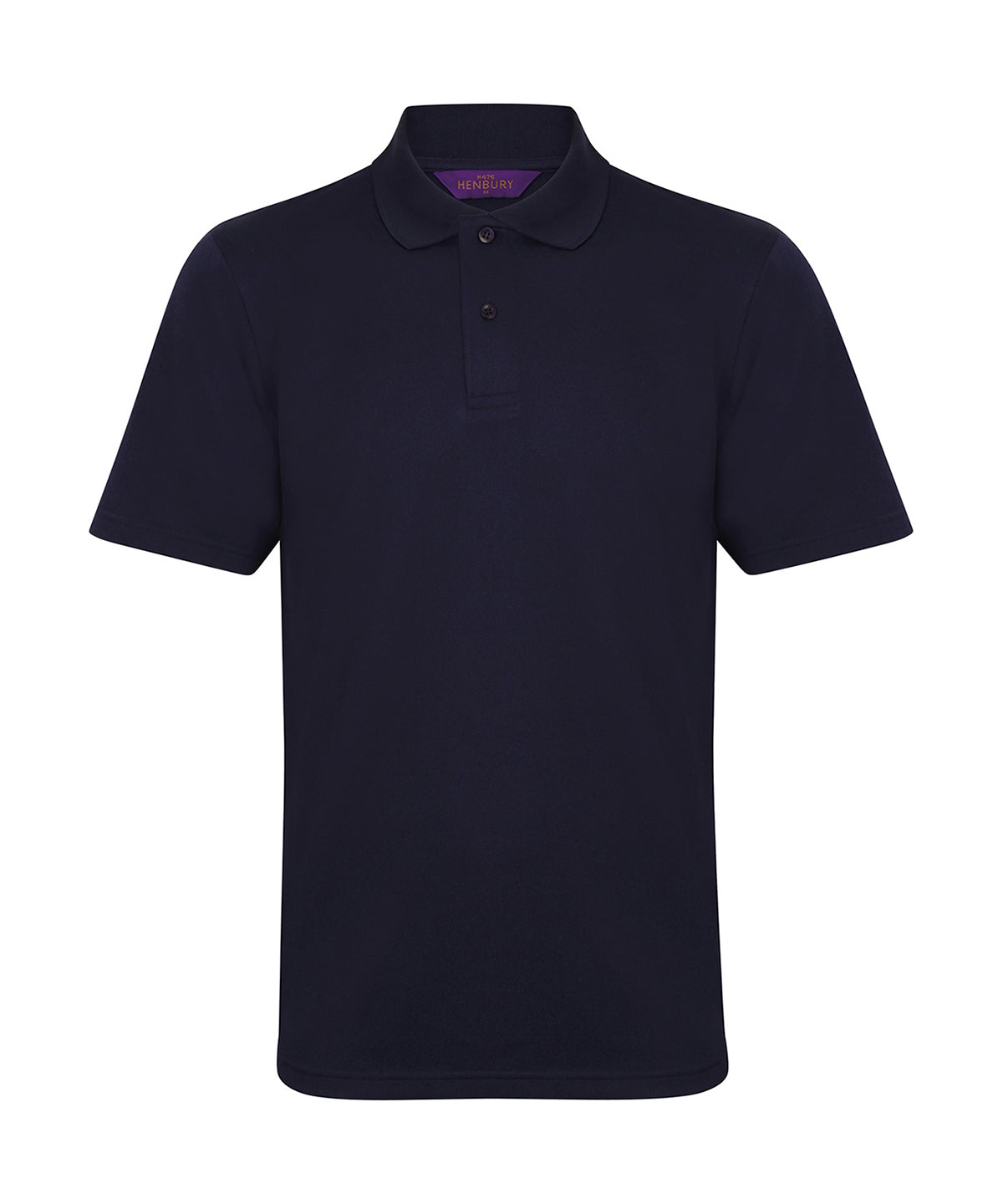 Henbury Coolplus® polo shirt