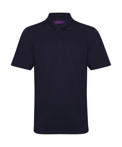 Henbury Coolplus® polo shirt
