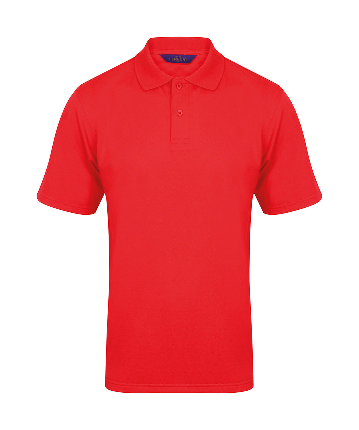 Henbury Coolplus® polo shirt