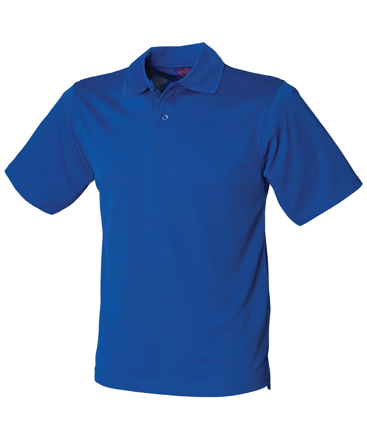 Henbury Coolplus® polo shirt