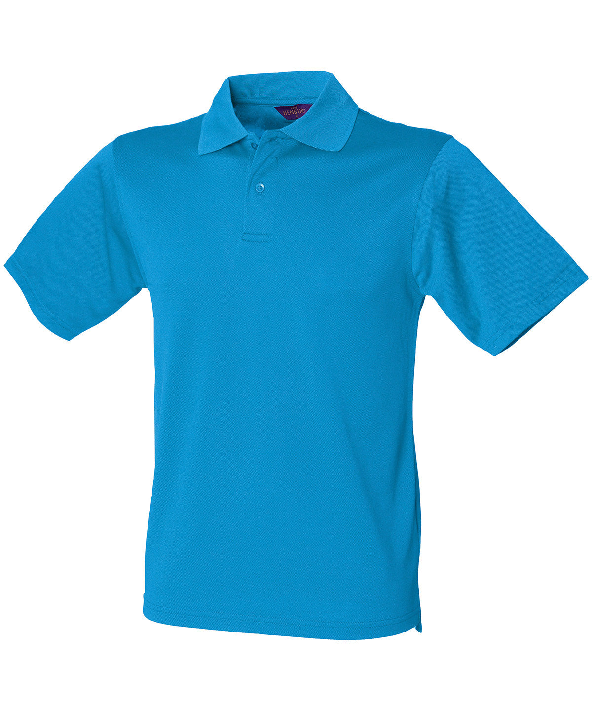 Henbury Coolplus® polo shirt