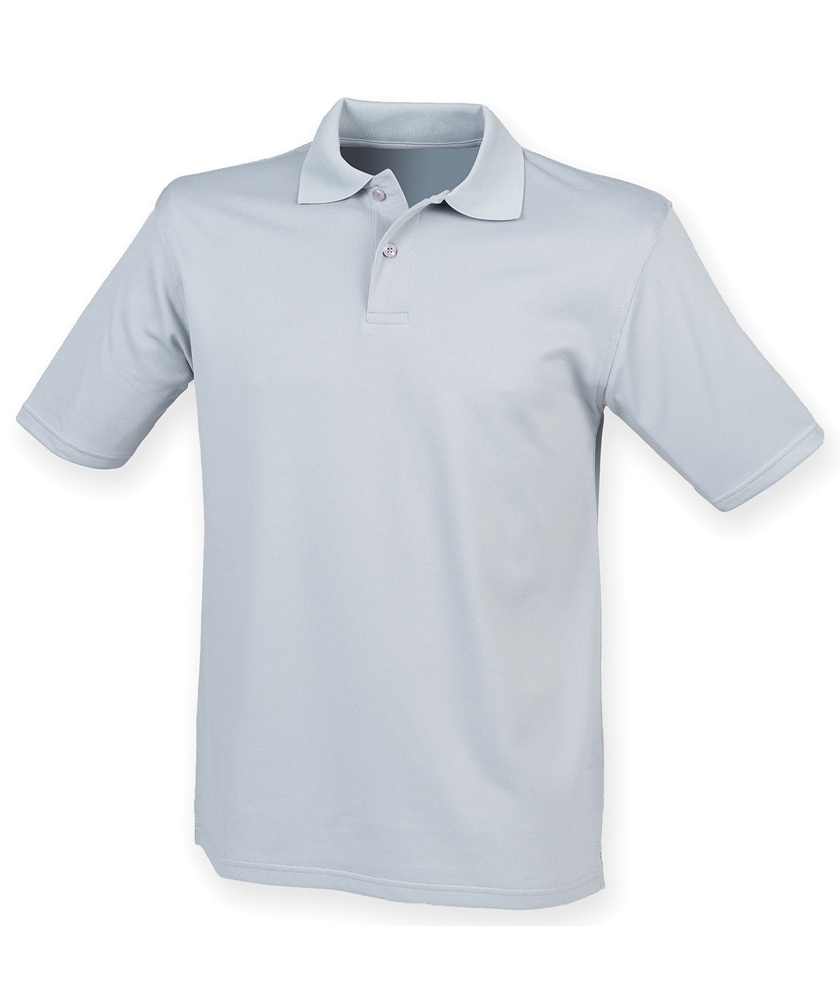 Henbury Coolplus® polo shirt