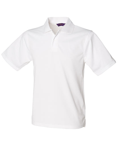 Henbury Coolplus® polo shirt