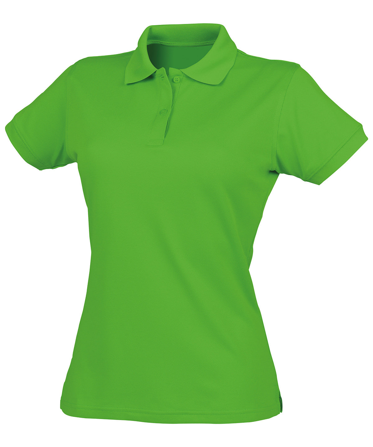 Henbury Women's Coolplus® polo shirt