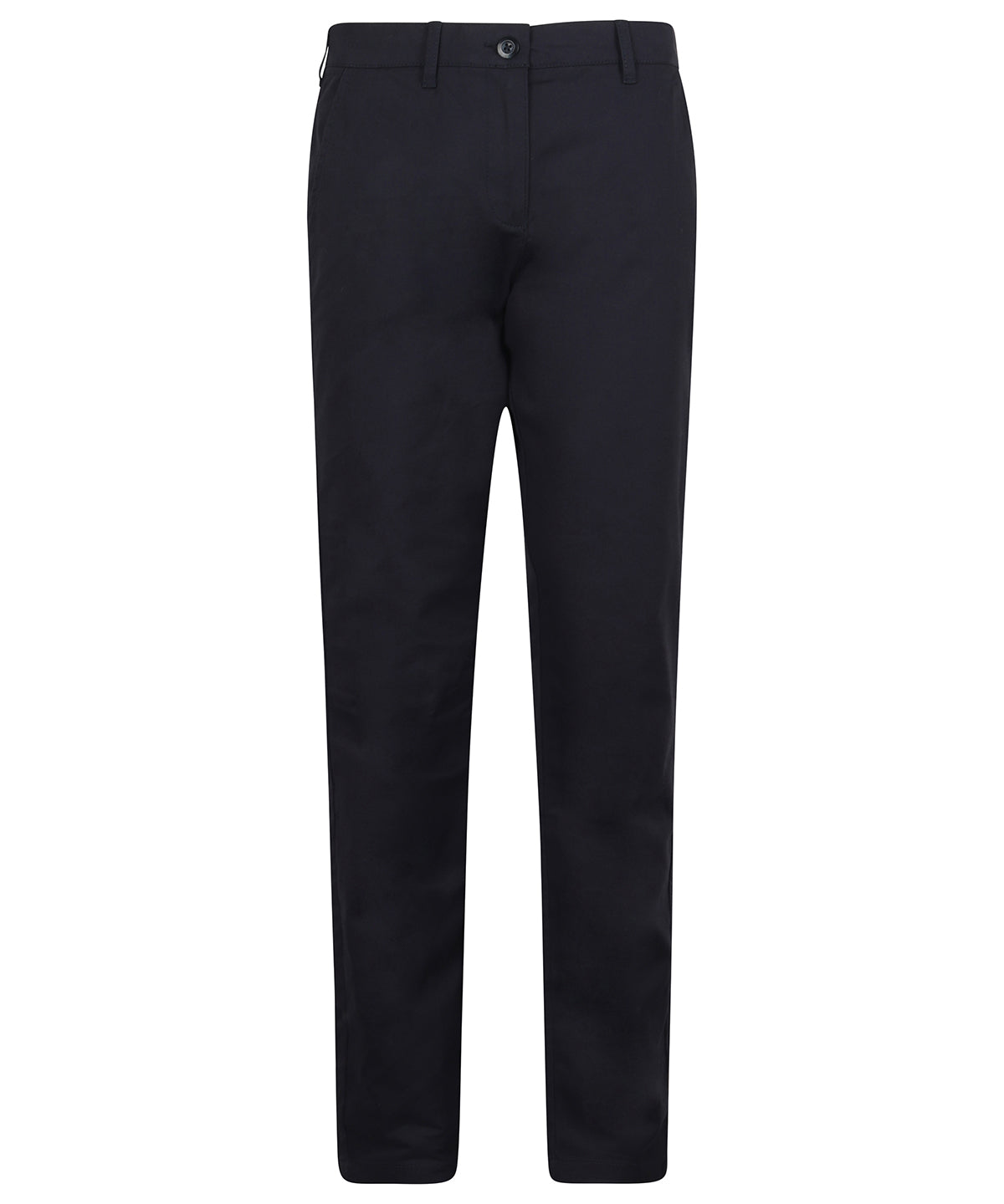 Henbury Women's stretch chinos