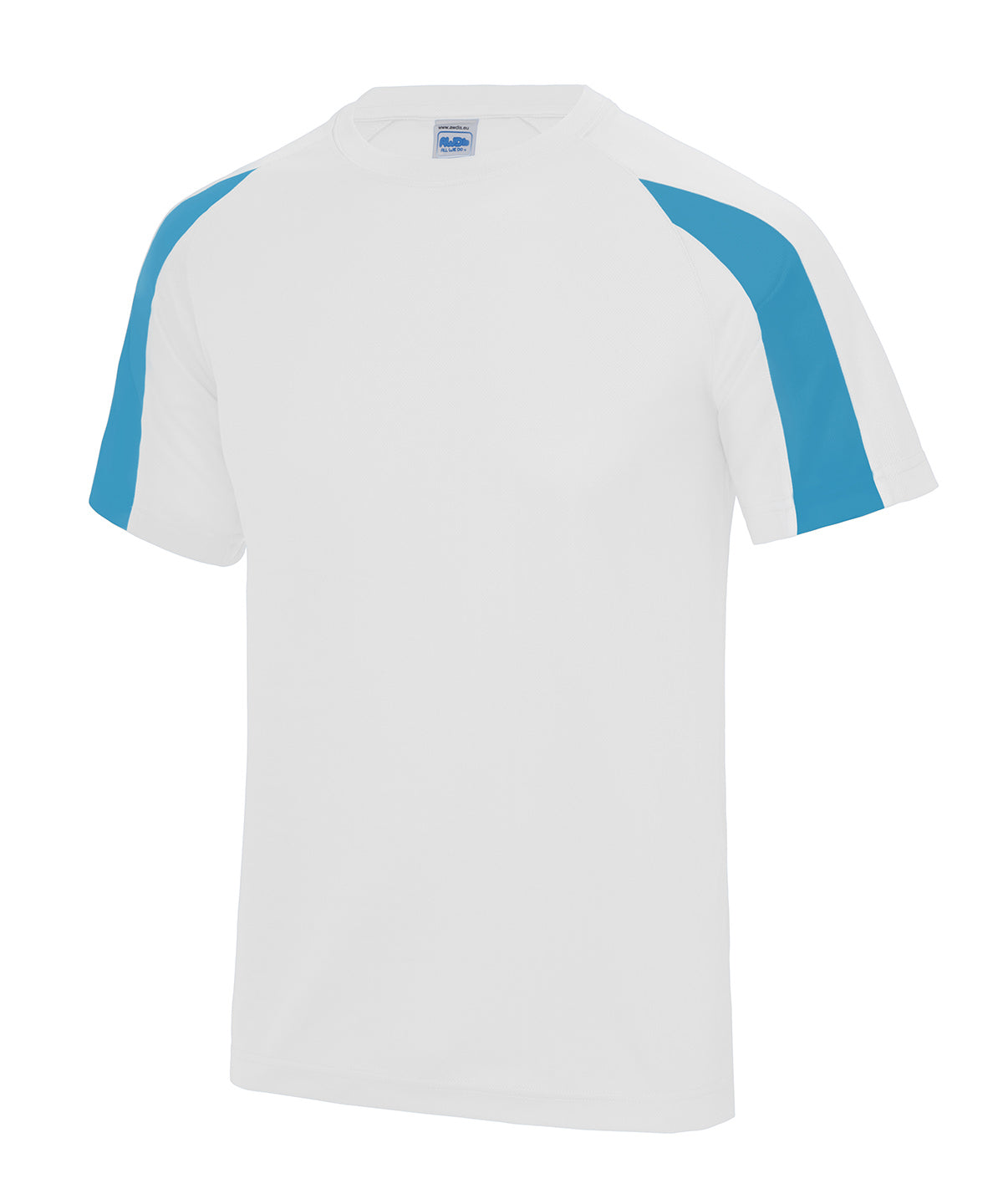 AWDis Just Cool Contrast cool T
