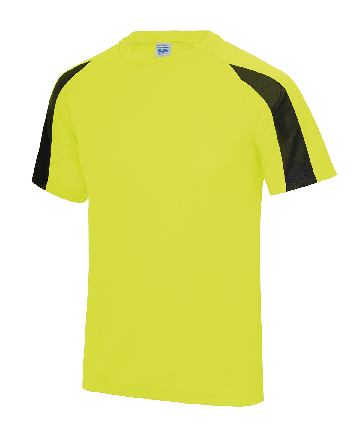 AWDis Just Cool Contrast cool T