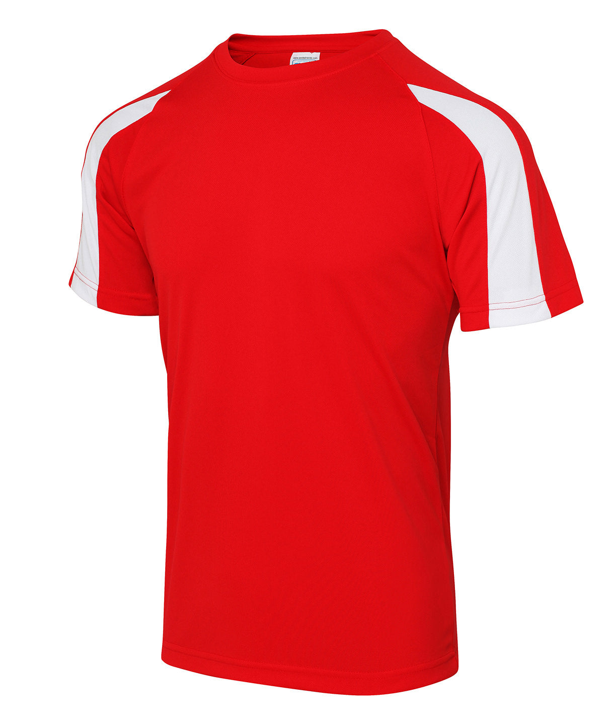 AWDis Just Cool Contrast cool T